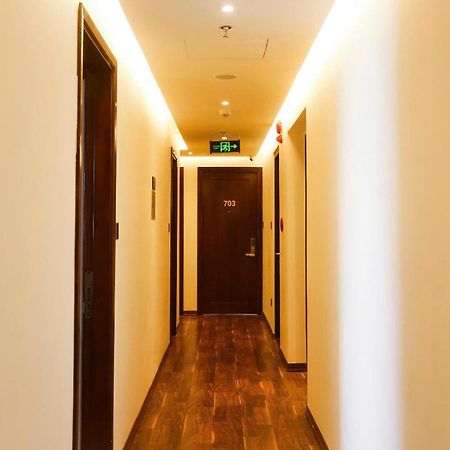 Pink Garden Hotel 다낭 외부 사진