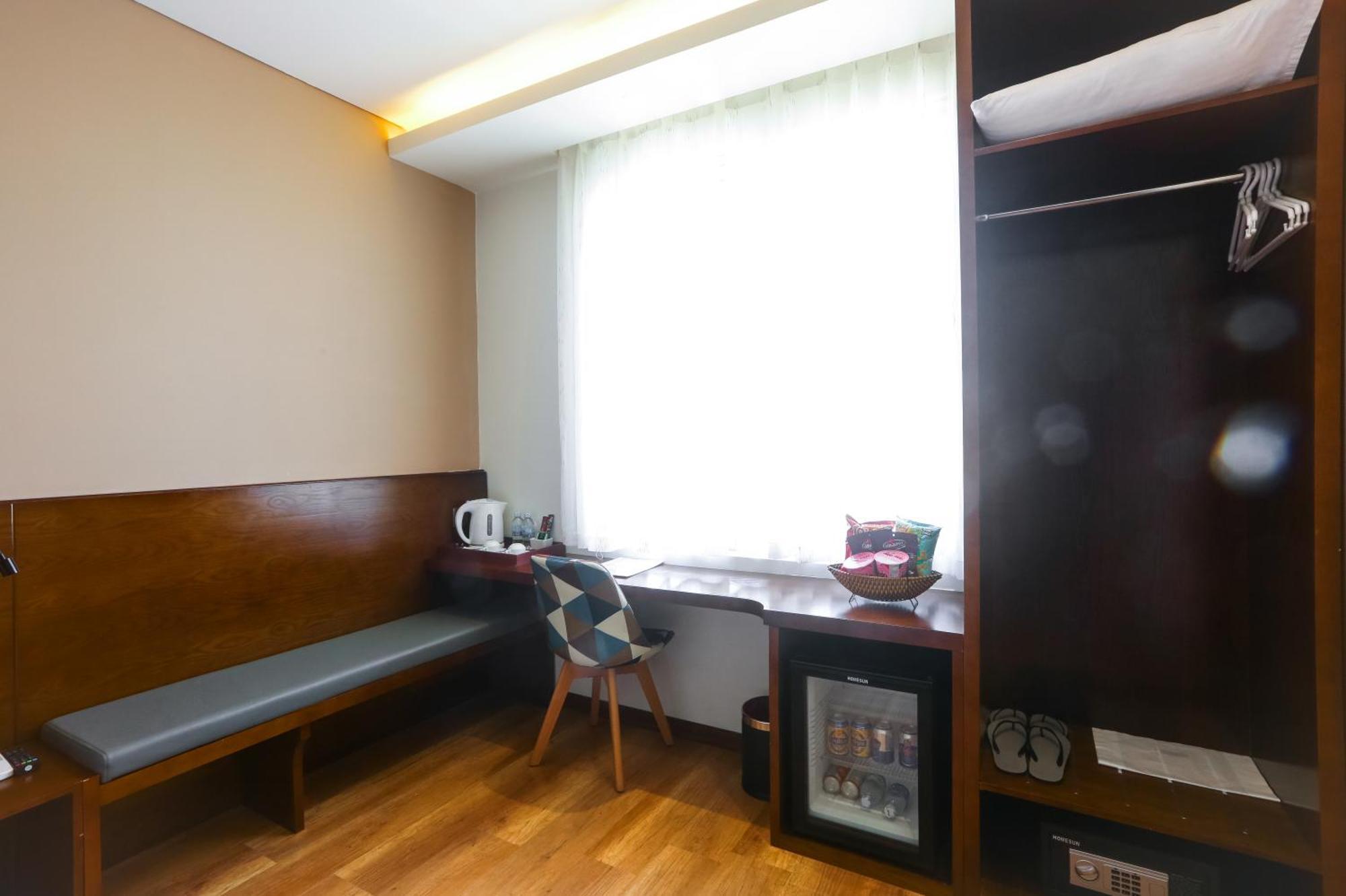 Pink Garden Hotel 다낭 외부 사진