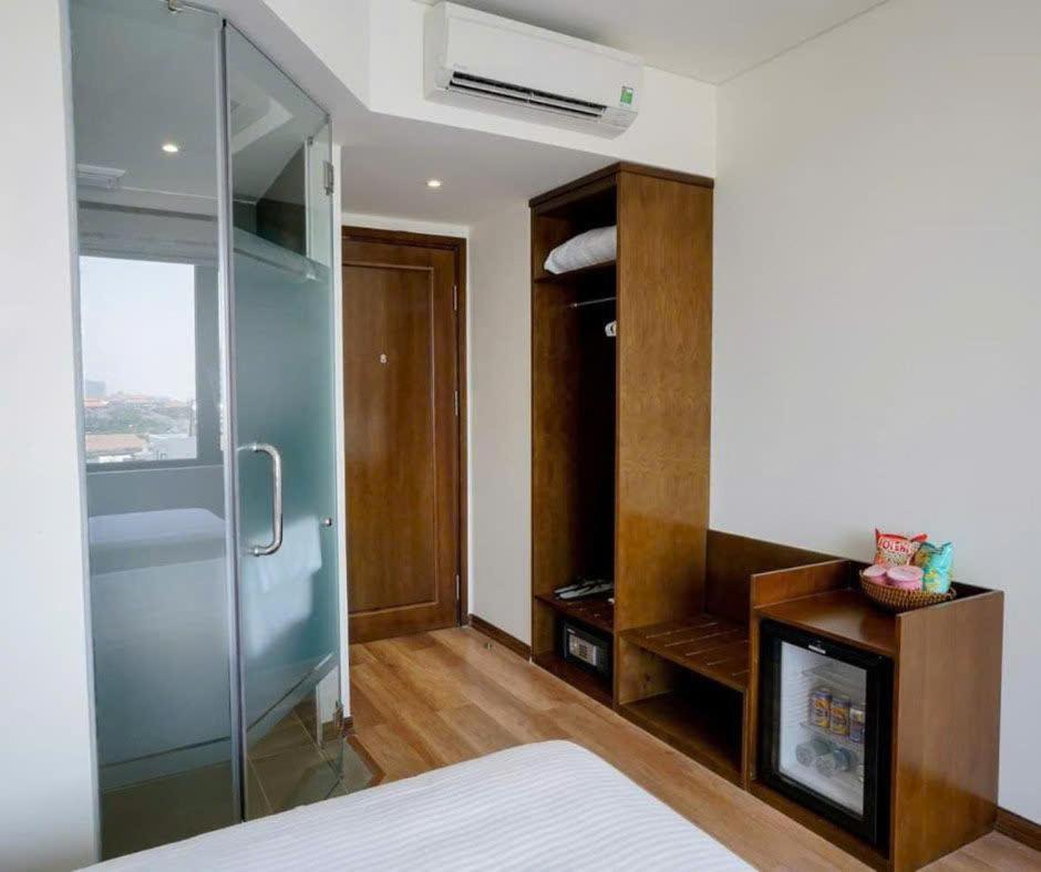 Pink Garden Hotel 다낭 외부 사진